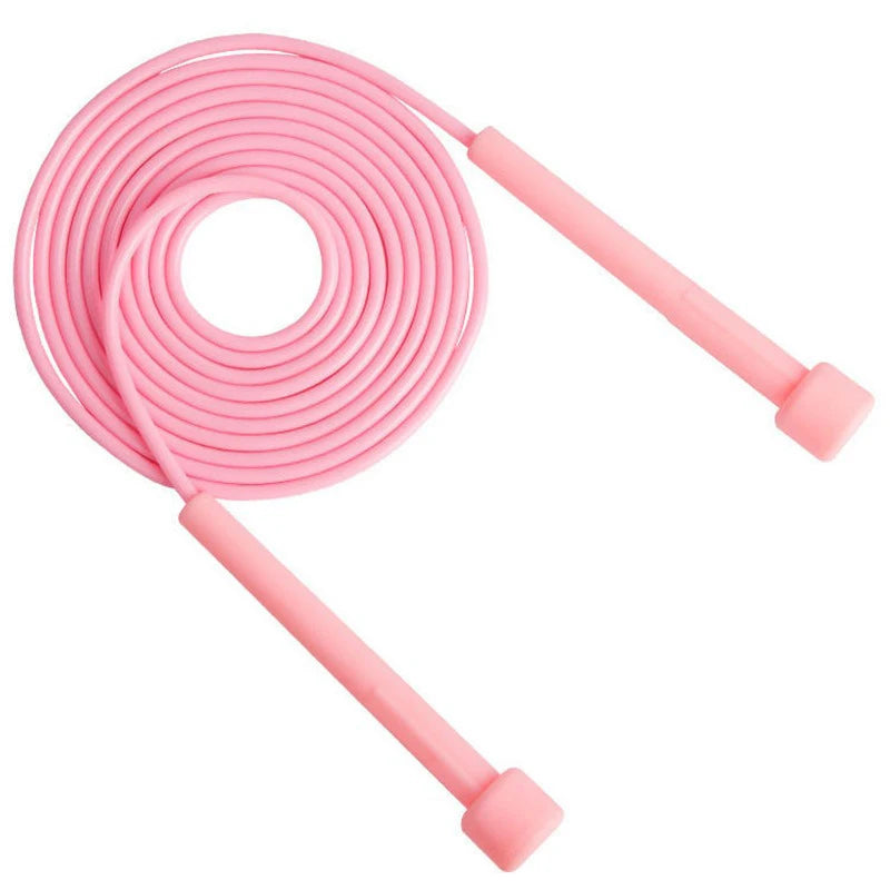 Corde à sauter en PVC