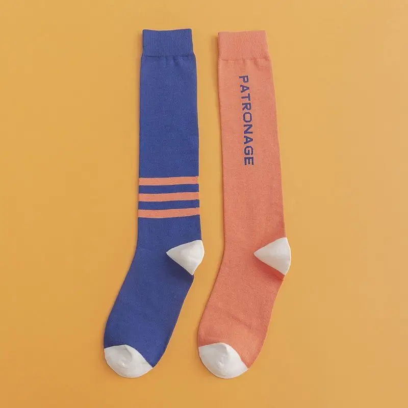 Chaussettes respirantes