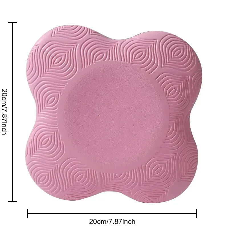 Coussin de protection genou doux