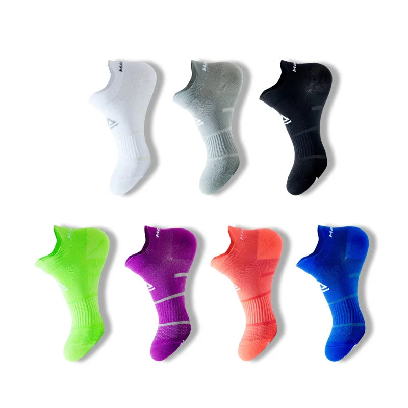 Chaussettes de Sport respirantes