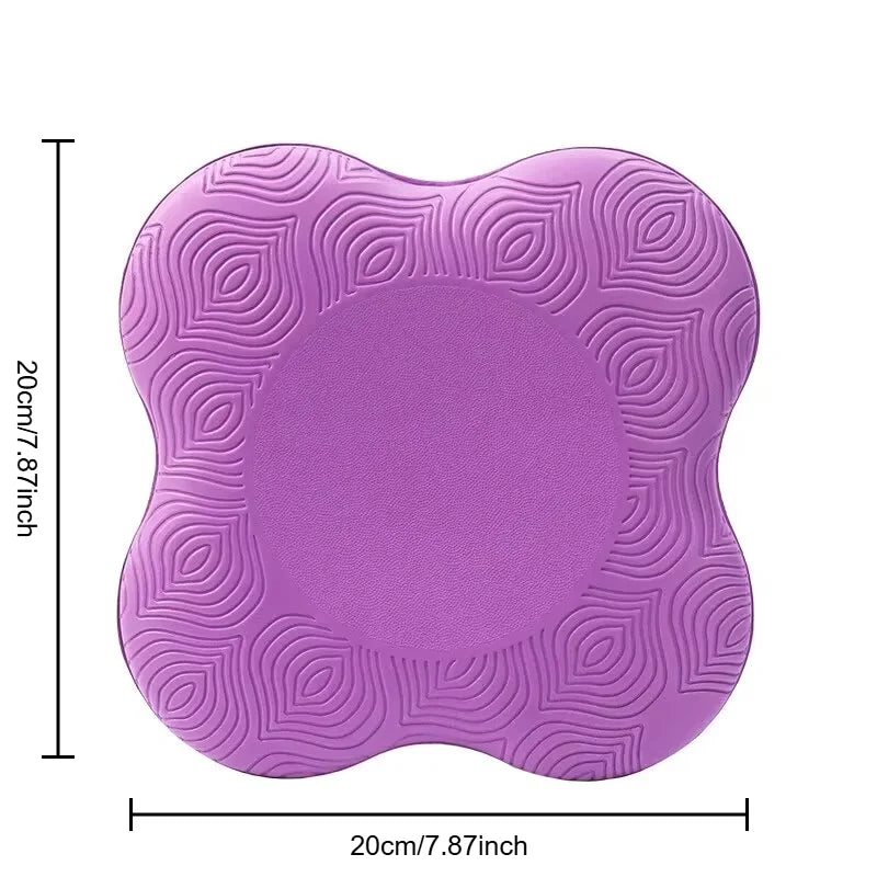 Coussin de protection genou doux