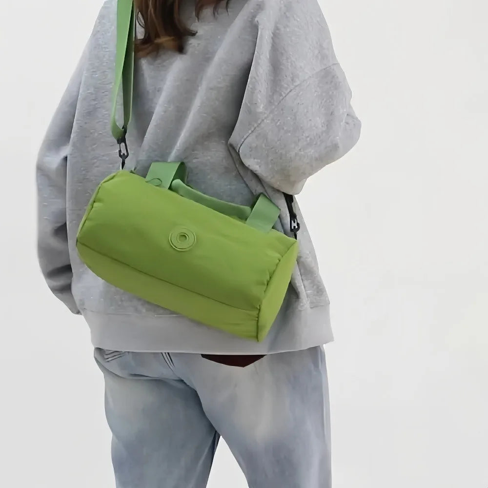 Ailies Sac à  bandoulière de fitness