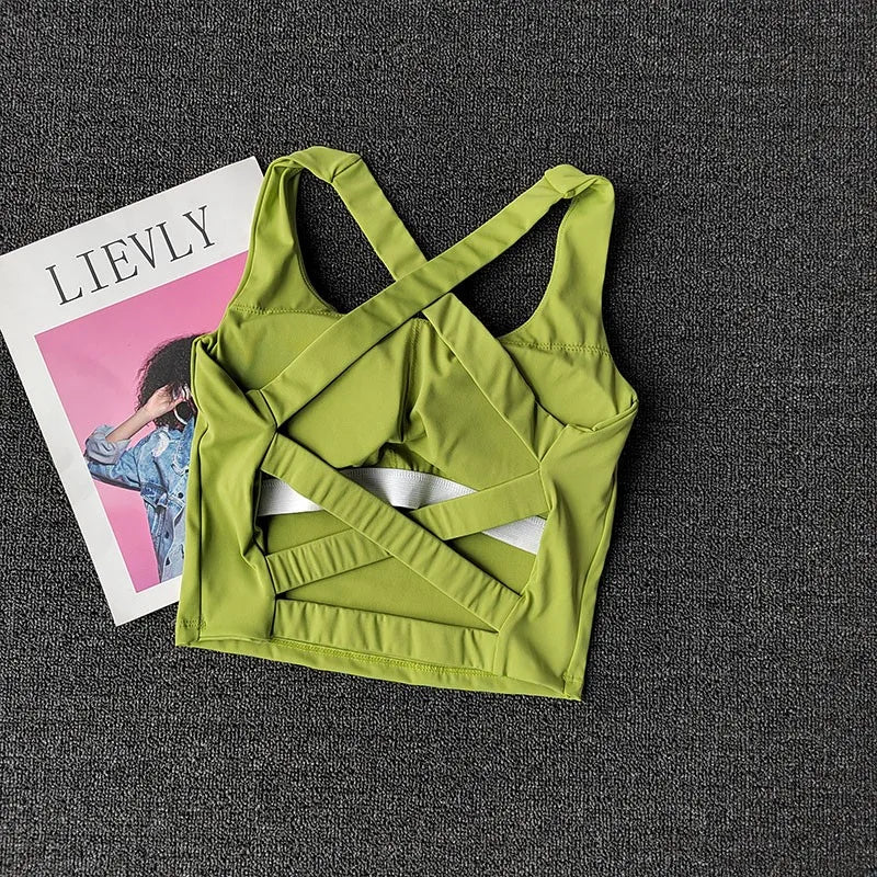 Ayana brassière Fitness