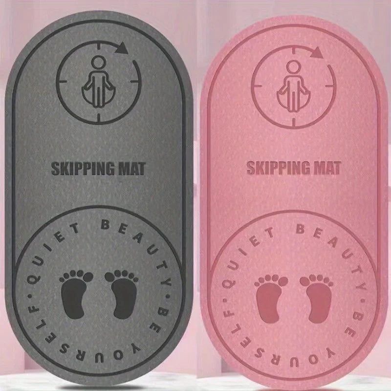 Corde à sauter polymère