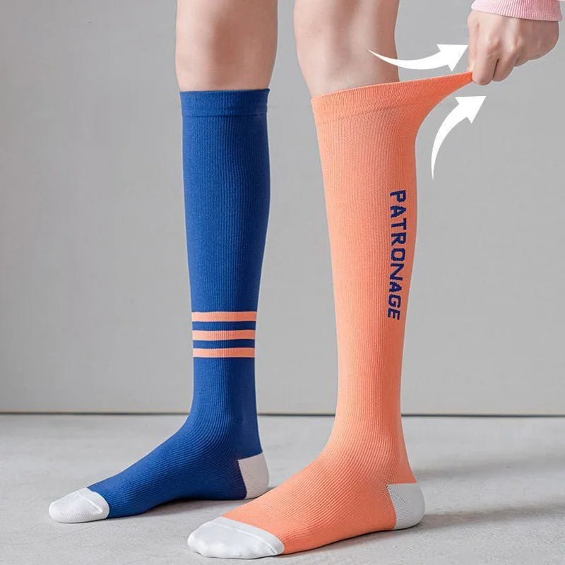 Chaussettes respirantes