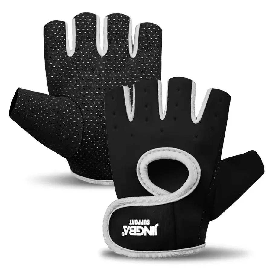 Gants de Fitness demi-doigt