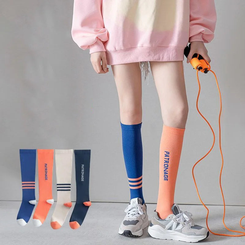 Chaussettes respirantes