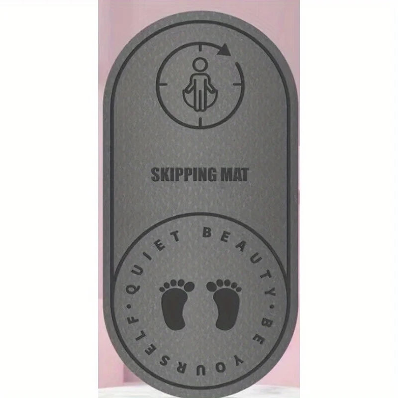 Corde à sauter polymère