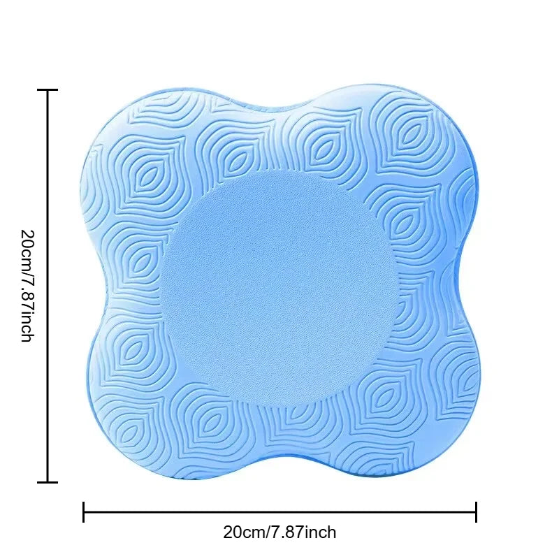 Coussin de protection genou doux