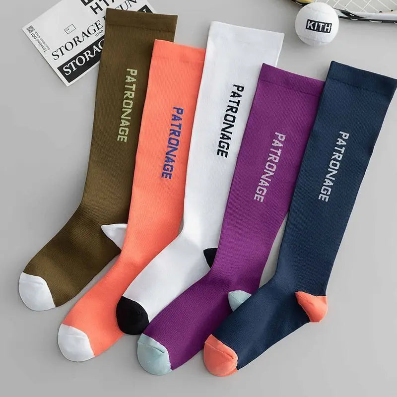 Chaussettes respirantes