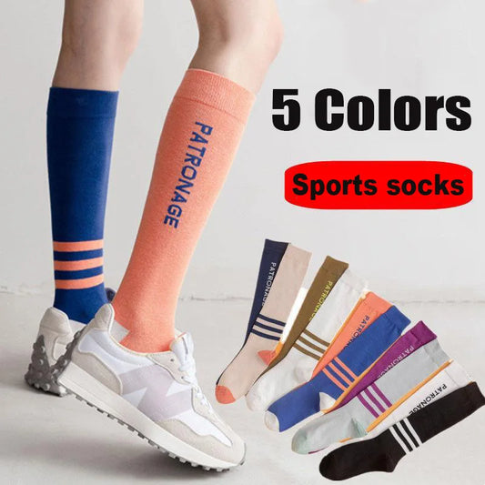 Chaussettes respirantes