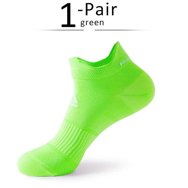 Chaussettes de Sport respirantes