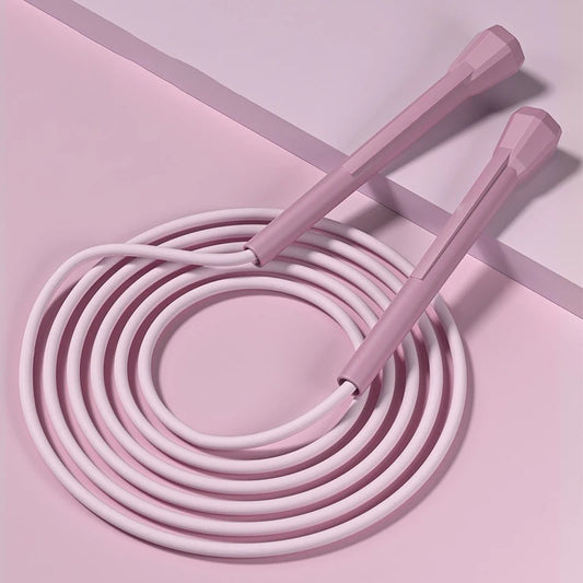 Corde à sauter en PVC