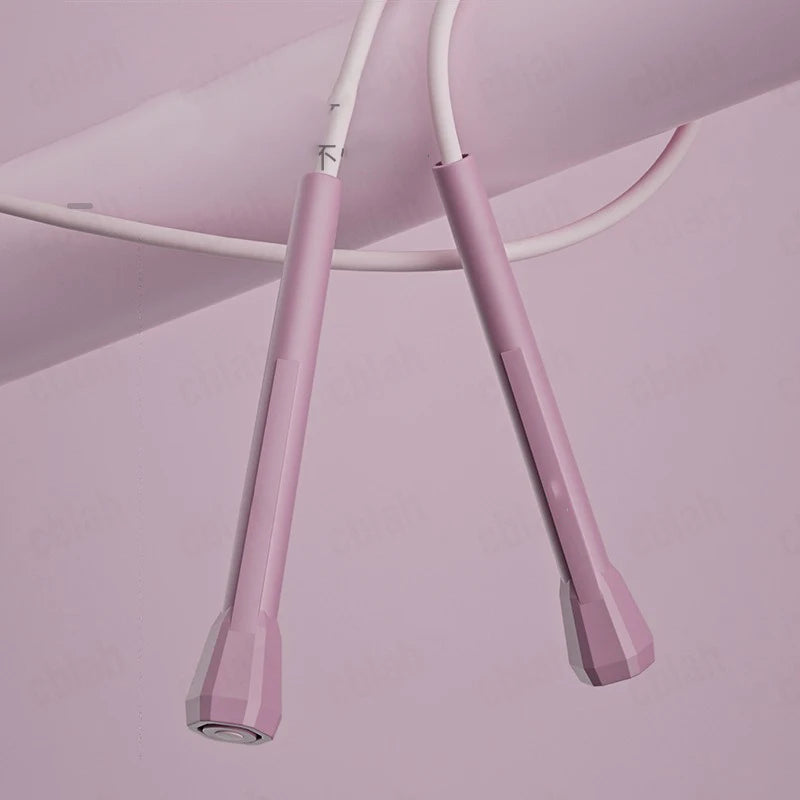 Corde à sauter en PVC