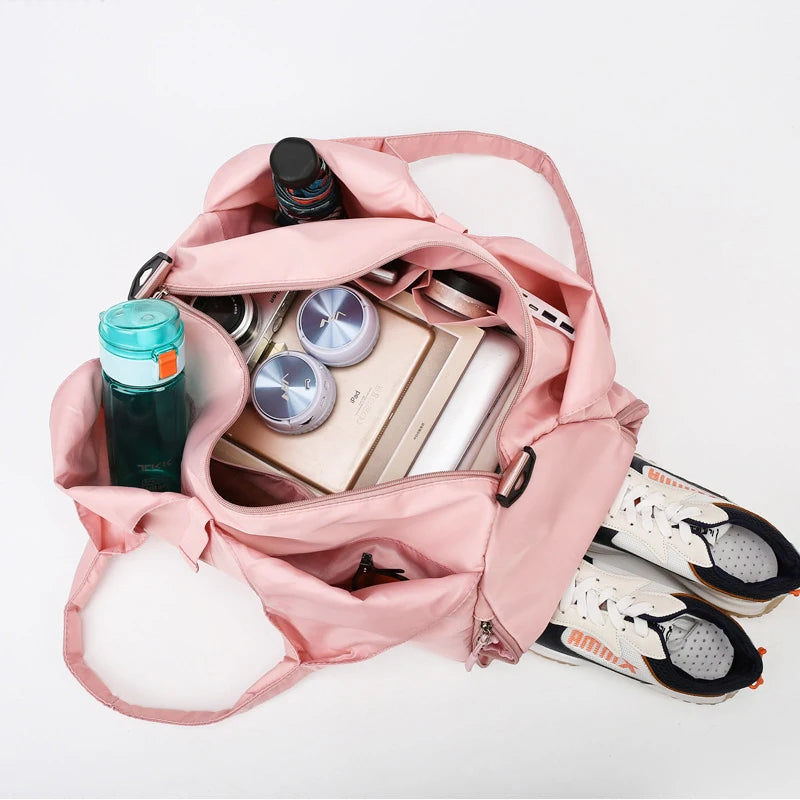 Sac de sport étanche