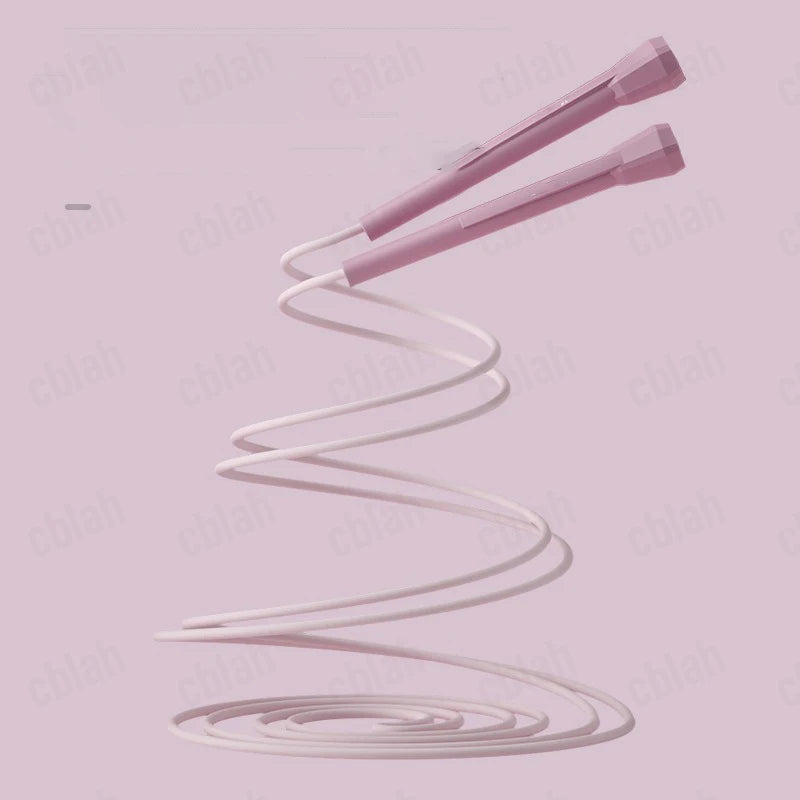 Corde à sauter en PVC