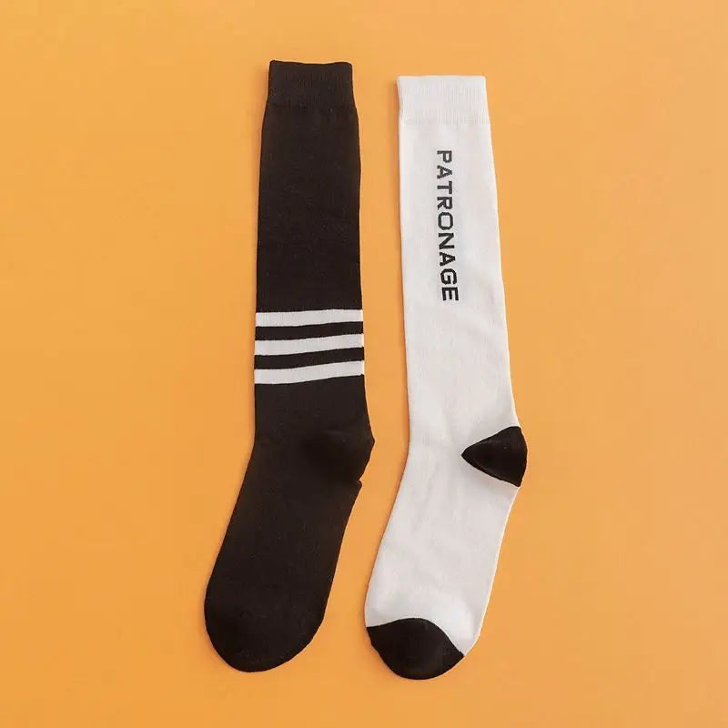 Chaussettes respirantes