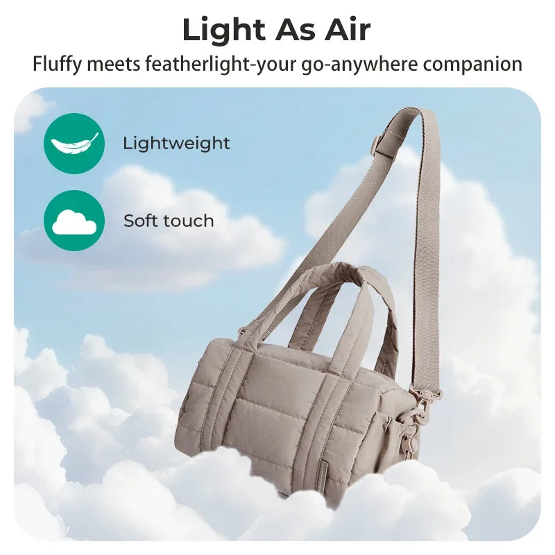 Sac à bandoulière pour femmes