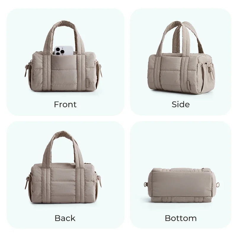 Sac à bandoulière pour femmes