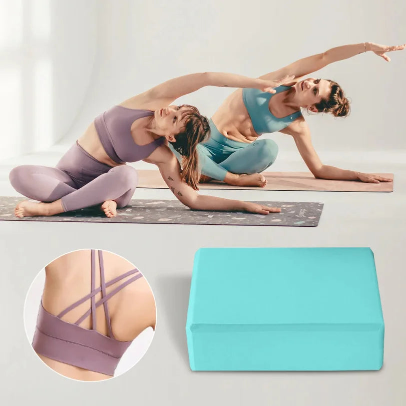 Bloc de Yoga EVA