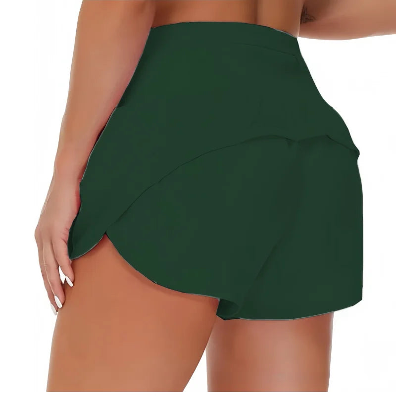 Aidyne  Short de sport