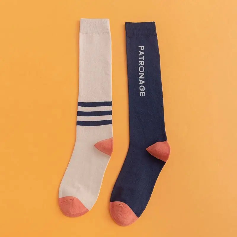 Chaussettes respirantes