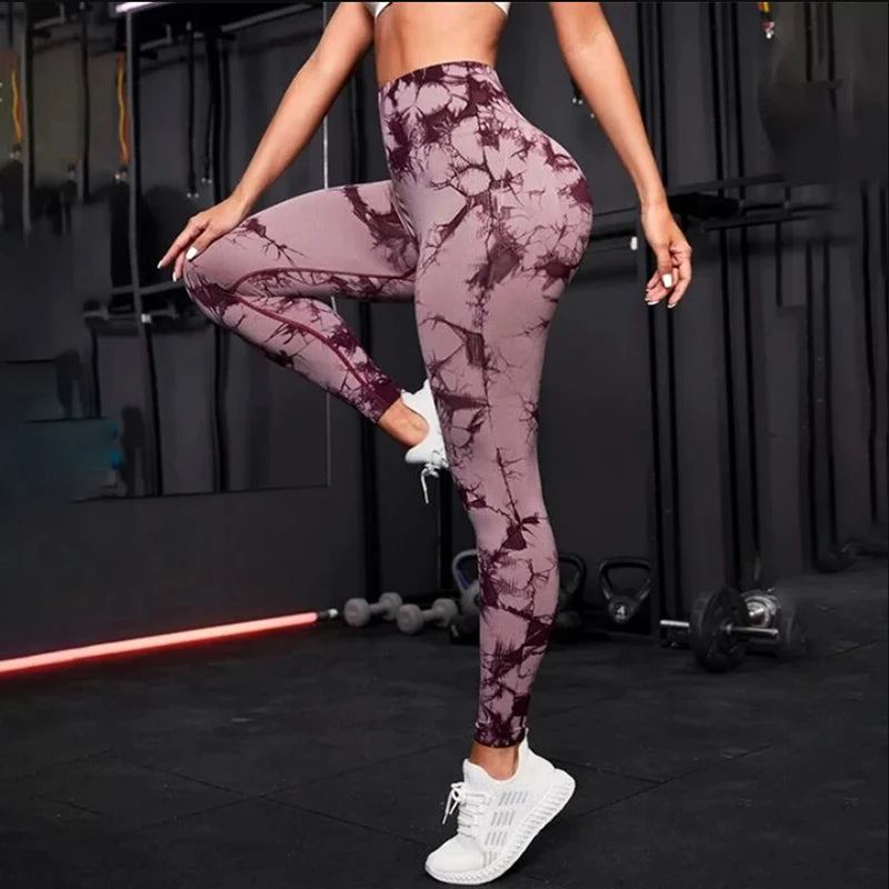 Pantalons de fitness