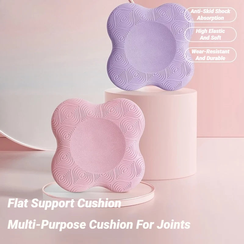 Coussin de protection genou doux