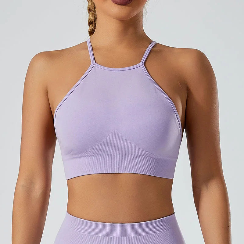 Asha haut Push Up Fitness