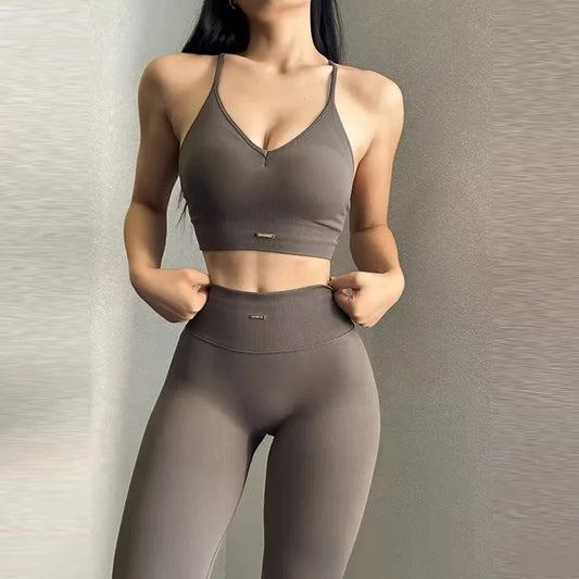 Aimy women fitness set